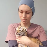 Торопова Кира Андреевна